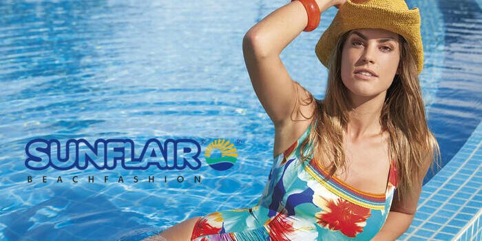 Sunflair 2024 beach fashion