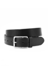 Pelham leather belt