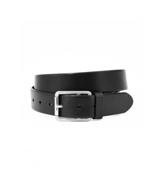 Pelham leather belt