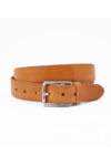 Pelham leather belt