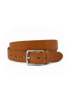 Pelham leather belt