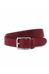 Pelham leather belt