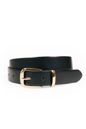 Xanthe gold keeper belt-accessories-Gaby's