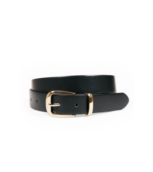 Xanthe gold keeper belt