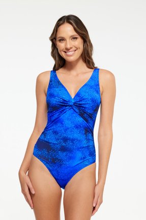 Twist swimsuit-swimwear-Gaby's