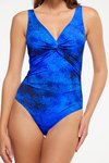 Twist swimsuit