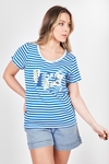 Stripe top