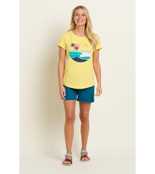 Shore tee shirt