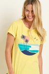 Shore tee shirt