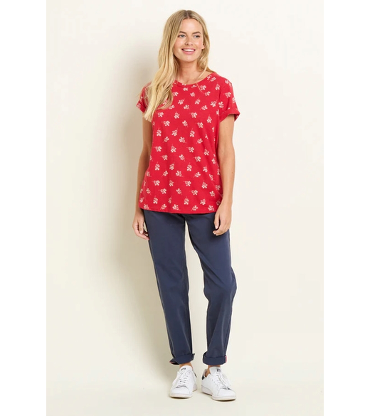 Marnie tee shirt