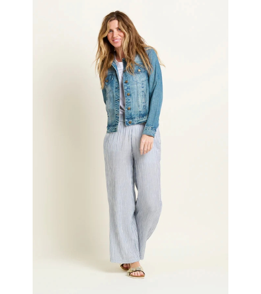 Stevie beach pant