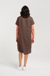 Panelled dress