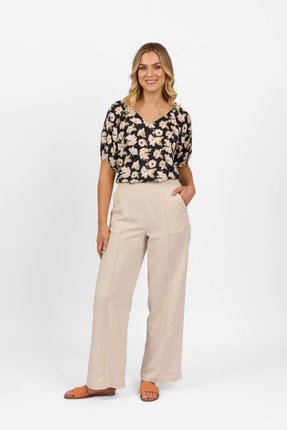 Wide leg pant-pants-and-leggings-Gaby's