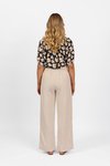 Wide leg pant