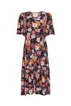 Spring has sprung dress