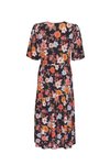 Spring has sprung dress