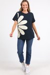 Gerbera tee