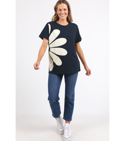 Gerbera tee