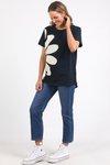 Gerbera tee