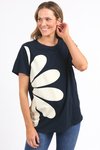 Gerbera tee