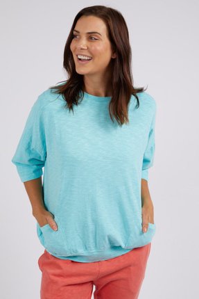 Mazie sweat-tops-Gaby's