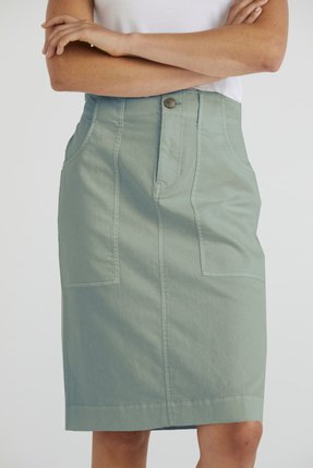 Cambridge skirt-skirts-Gaby's