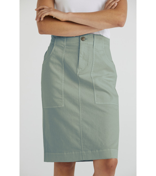 Cambridge skirt