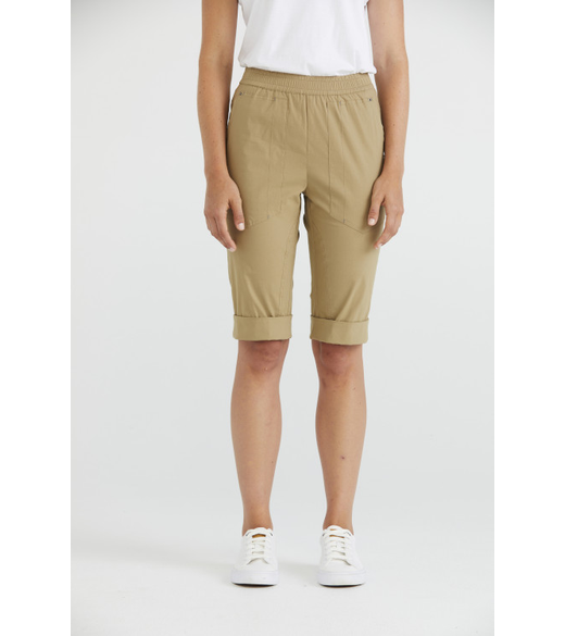 LTL Cuffed short