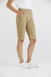 LTL Cuffed short