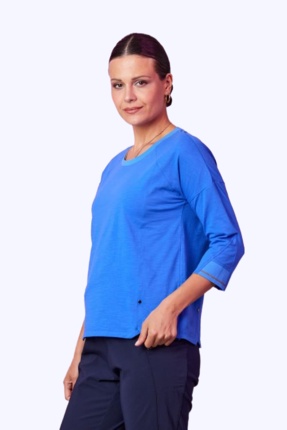 Paragon casual top-tops-Gaby's