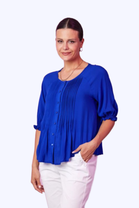 Cadence blouse-tops-Gaby's