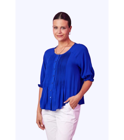 Cadence blouse