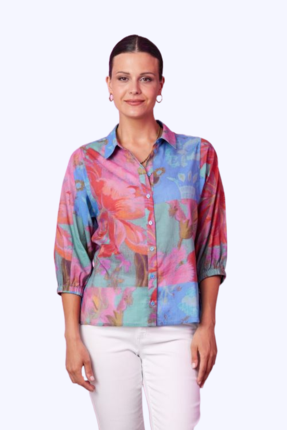 Echo shirt-tops-Gaby's