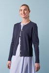 Brunner cardigan