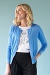 Brunner cardigan