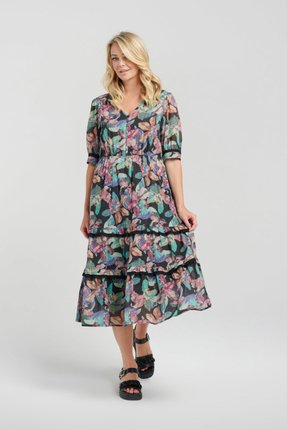 Rosalie dress-dresses-Gaby's