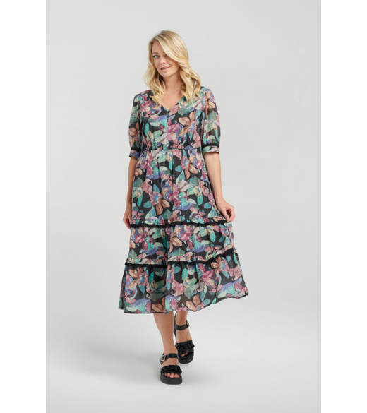 Rosalie dress