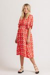 Patsy dress