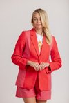 Tess blazer