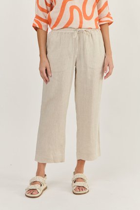 Relaxed linen pant-pants-and-leggings-Gaby's