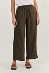 Linen pant