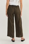 Linen pant