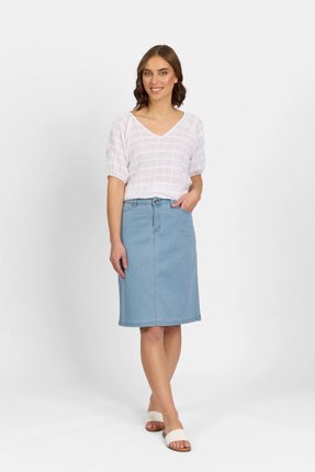 Georgia skirt-skirts-Gaby's