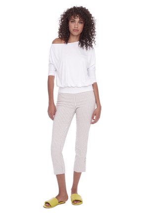 Techno crop pant-pants-and-leggings-Gaby's