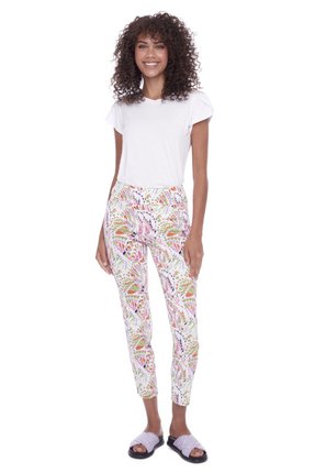 Techno petal ankle pant-pants-and-leggings-Gaby's