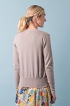 Brunner cardigan