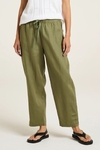 Sylvie panel pant