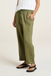 Sylvie panel pant