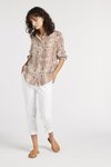 Boheme classic shirt