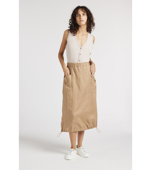 Willow skirt